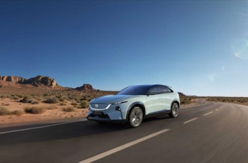 0首付购王心凌同款座驾 长安马自达新能源全系车型十月限时钜惠